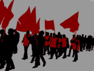 Rezension von Solidarität.info: "Nicht für besinnliche Stunden, aber wichtig"