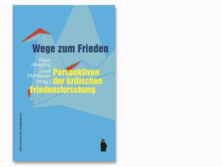 Wege zum Frieden: Perspektiven der kritischen Friedensforschung