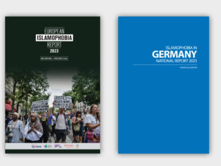 European Islamophobia Report 2023