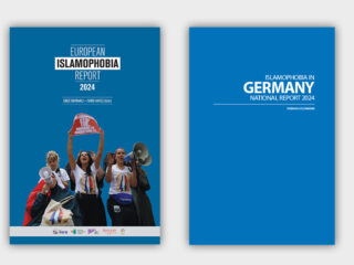 European Islamophobia Report 2024