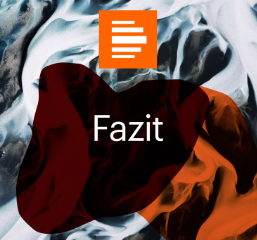 Interview zu Pager-Angriffen in Fazit von Deutschlandradio Kultur